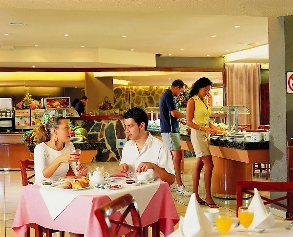 *** Aparthotel Apartamentos Masaru Puerto de la Cruz  Spain