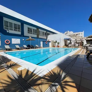  Apartment Cel Blau Spanien