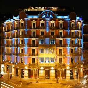Hotel Cram