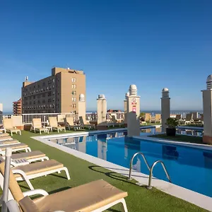 Gf Noelia Aparthotel
