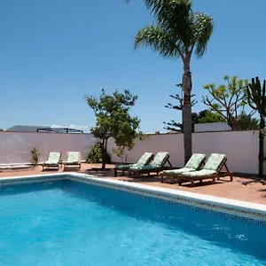 Apartamento Apt. A - Mayo