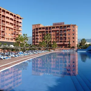 Aparthotel Ilunion Miramar