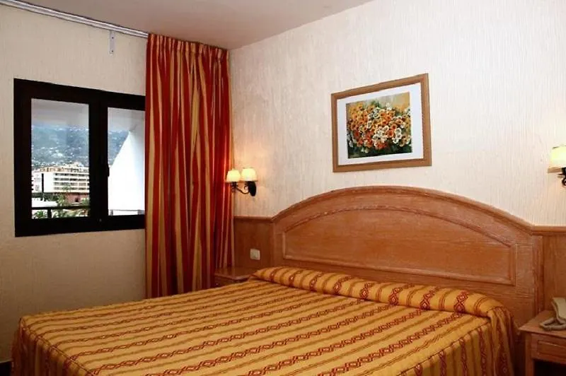 Apartamentos Masaru Puerto de la Cruz  3*, Puerto de la Cruz (Tenerife)