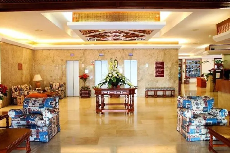 Apartamentos Masaru Puerto de la Cruz  Puerto de la Cruz (Tenerife)
