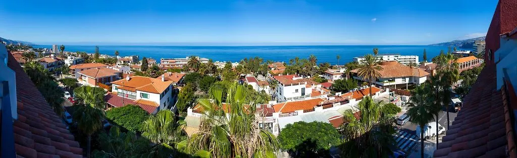 Apartamentos Masaru Puerto de la Cruz  Spain