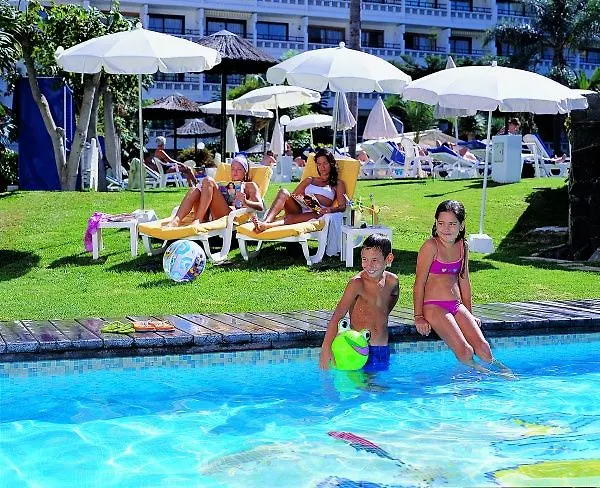 Apartamentos Masaru Puerto de la Cruz  Puerto de la Cruz (Tenerife)