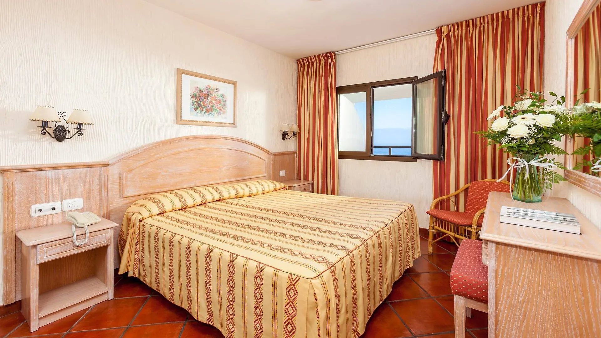 Apartamentos Masaru Puerto de la Cruz  Apart Otel Puerto de la Cruz (Tenerife)