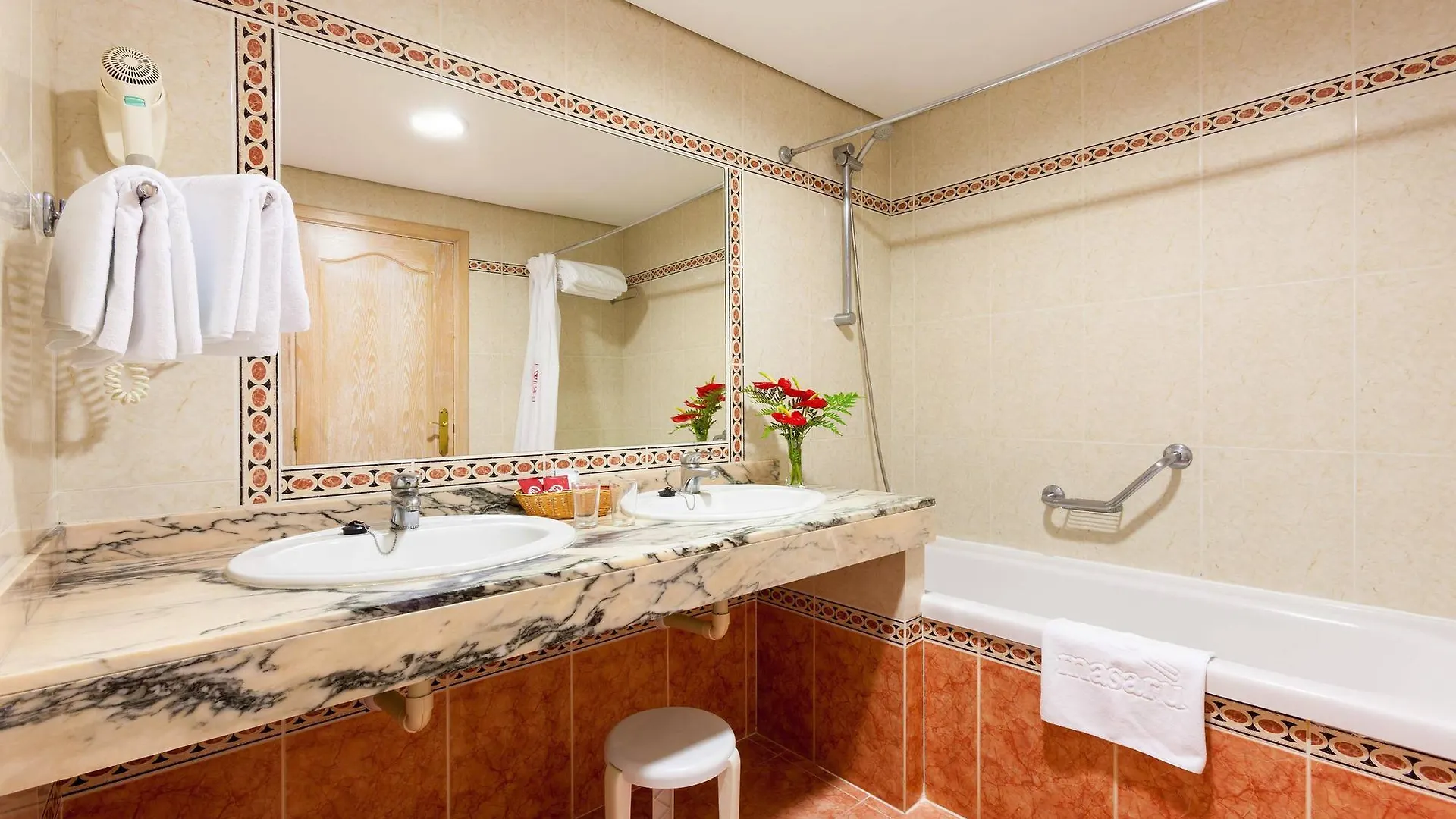 Apartamentos Masaru Puerto de la Cruz  Apart Otel Puerto de la Cruz (Tenerife)