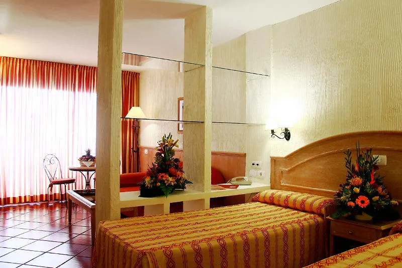 Apartamentos Masaru Puerto de la Cruz  Apart Otel Puerto de la Cruz (Tenerife)