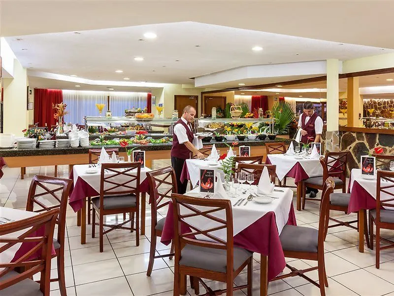Apartamentos Masaru Puerto de la Cruz  Apart Otel Puerto de la Cruz (Tenerife)