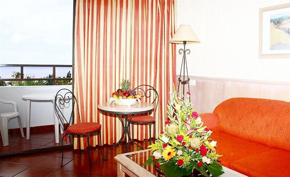 Apartamentos Masaru Puerto de la Cruz  Apart Otel